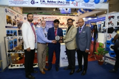 Exhibitor Participant Award