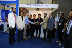 Exhibitor Participant Award