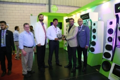 Exhibitor Participant Award