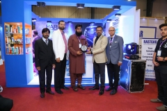 Exhibitor Participant Award