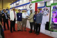 Exhibitor Participant Award