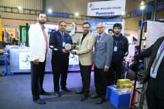 Exhibitor Participant Award