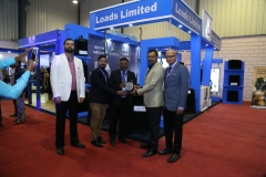 Exhibitor Participant Award