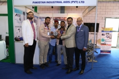 Exhibitor Participant Award