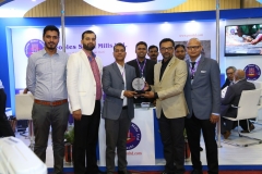 Exhibitor Participant Award