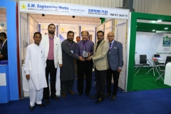 Exhibitor Participant Award