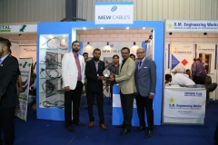 Exhibitor Participant Award