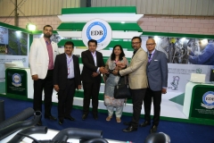 Exhibitor Participant Award