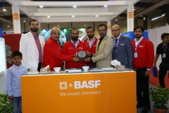 Exhibitor Participant Award