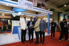 Exhibitor Participant Award