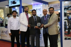 Exhibitor Participant Award