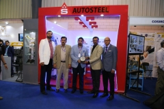 Exhibitor Participant Award