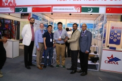 Exhibitor Participant Award