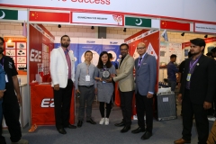 Exhibitor Participant Award