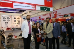 Exhibitor Participant Award