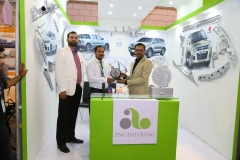 Exhibitor Participation Award