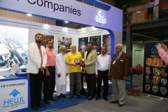 Exhibitor Participation Award