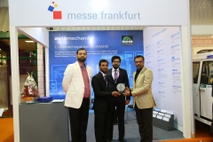 Exhibitor Participation Award