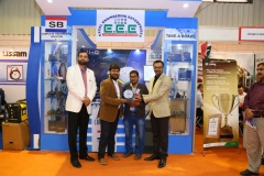 Exhibitor Participation Award