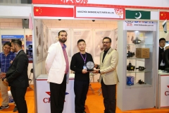 Exhibitor Participation Award