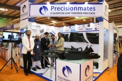 Exhibitor Participation Award