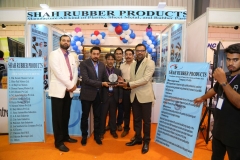 Exhibitor Participation Award