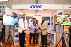 Exhibitor Participation Award