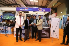 Exhibitor Participation Award