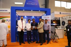 Exhibitor Participation Award