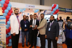 Exhibitor Participation Award