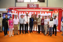 Exhibitor Participation Award