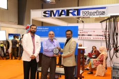 Exhibitor Participation Award