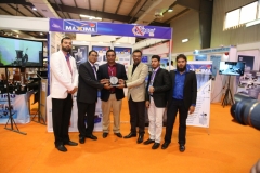 Exhibitor Participation Award