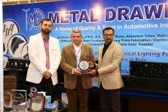 Exhibitor Participation Award