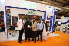 Exhibitor Participation Award