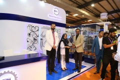 Exhibitor Participation Award