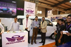 Exhibitor Participation Award