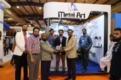 Exhibitor Participation Award