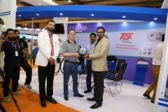 Exhibitor Participation Award