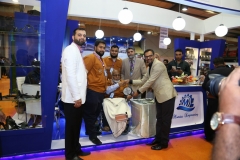 Exhibitor Participation Award