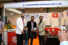 Exhibitor Participation Award