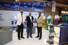 Exhibitor Participation Award