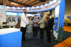 Exhibitor Participation Award