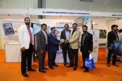 Exhibitor Participation Award