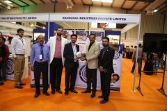 Exhibitor Participation Award