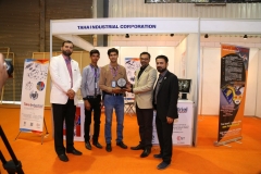 Exhibitor Participation Award