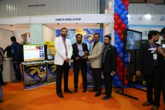 Exhibitor Participation Award