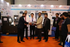 Exhibitor Participation Award