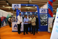 Exhibitor Participation Award