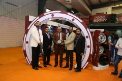 Exhibitor Participation Award